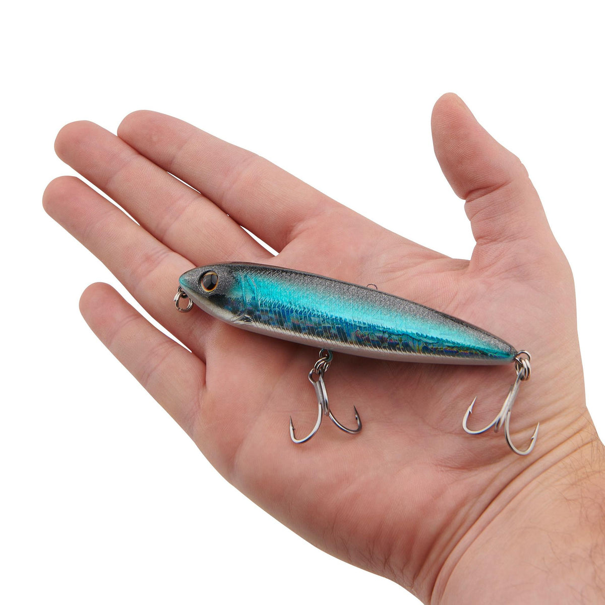 J-Walker 100 Saltwater