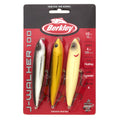 J-Walker 100 Saltwater Pro Pack Kit