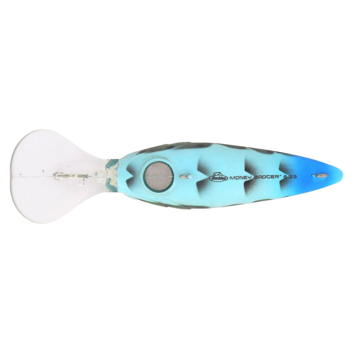 Money Badger
