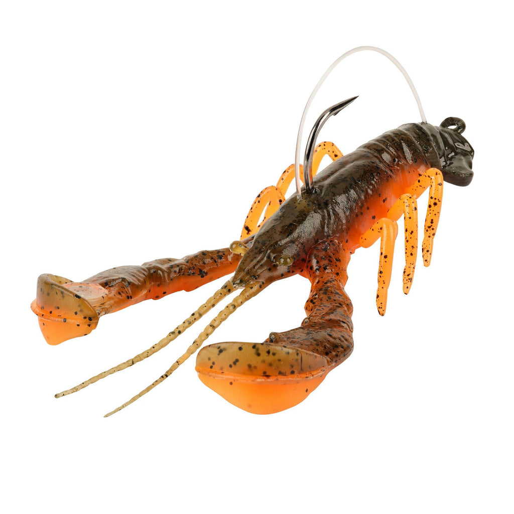PowerBait® Clatter Craw