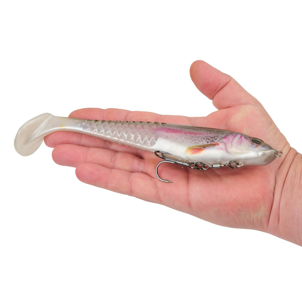 PowerBait® CullShad