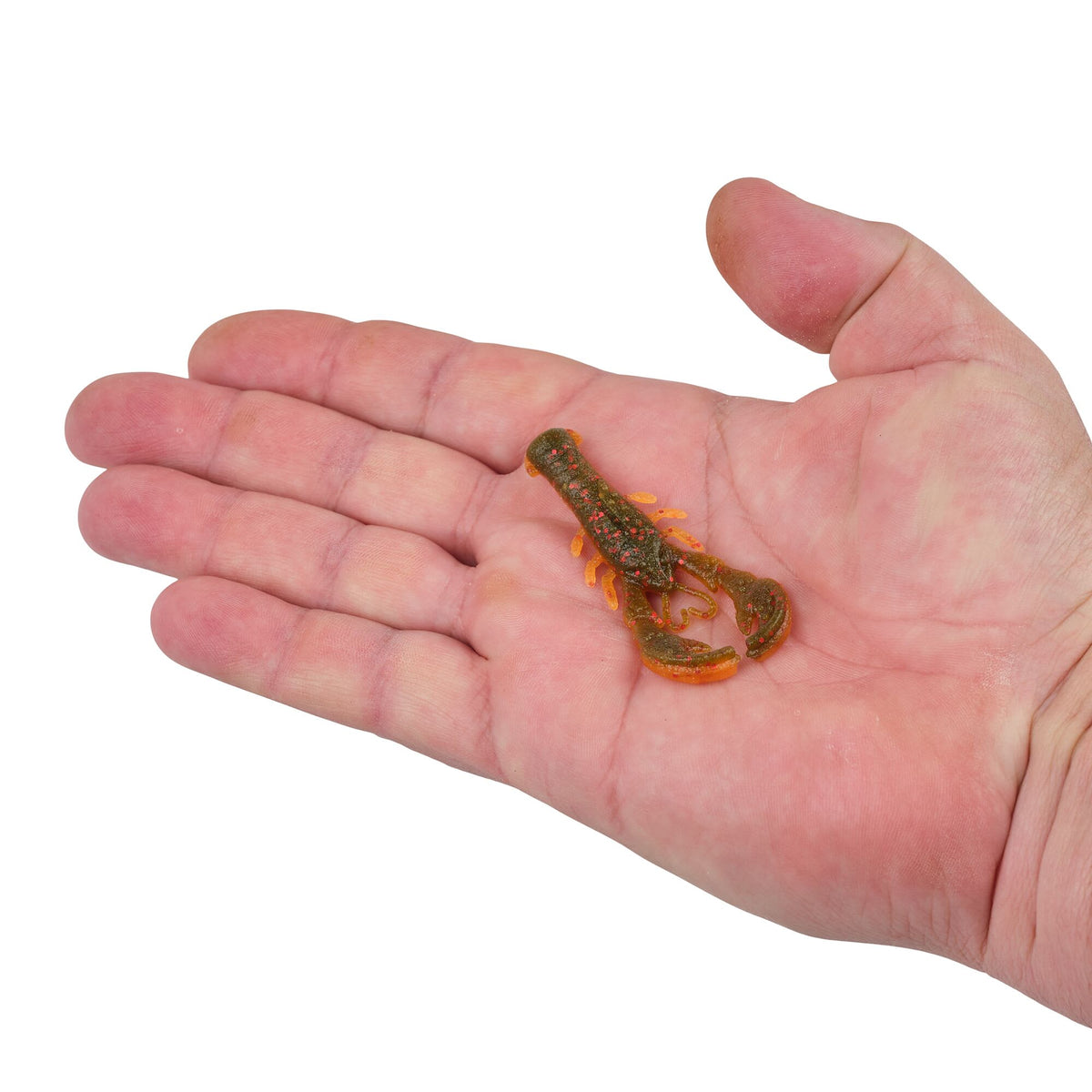 PowerBait® MaxScent Lil' Super Trooper