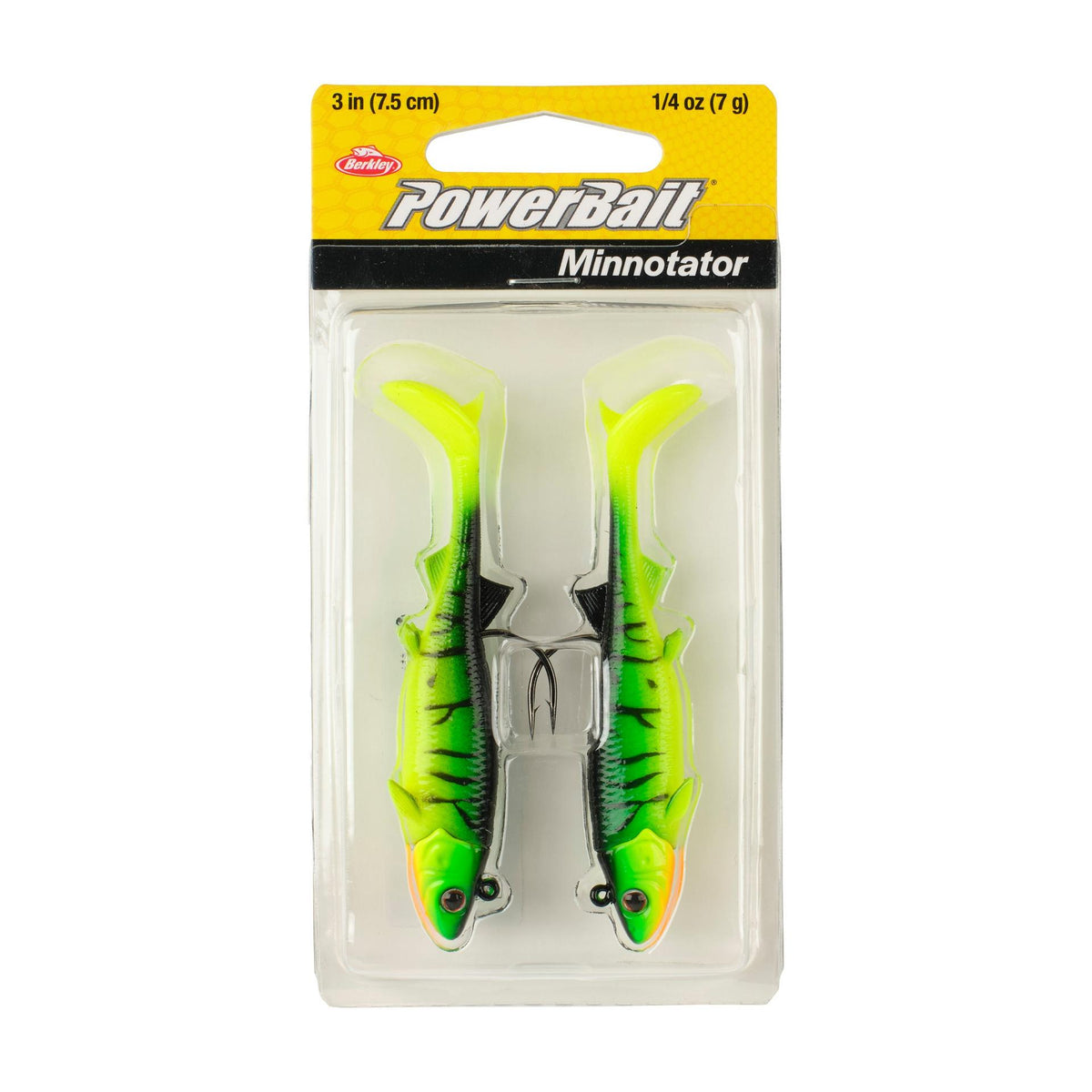 PowerBait® Minnotator