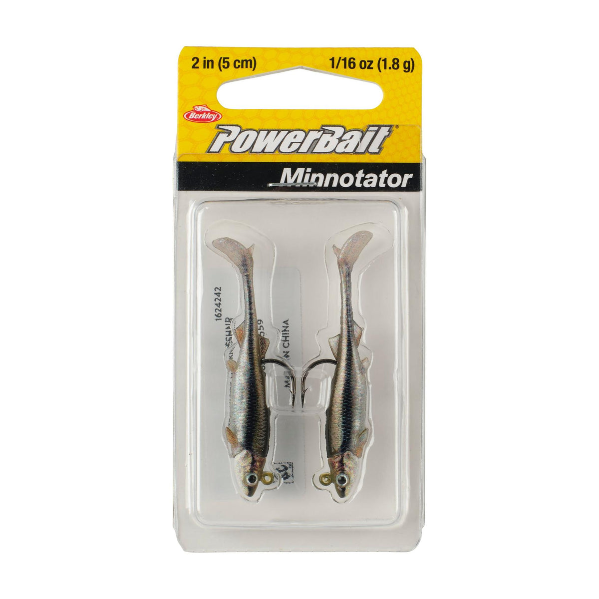 PowerBait® Minnotator