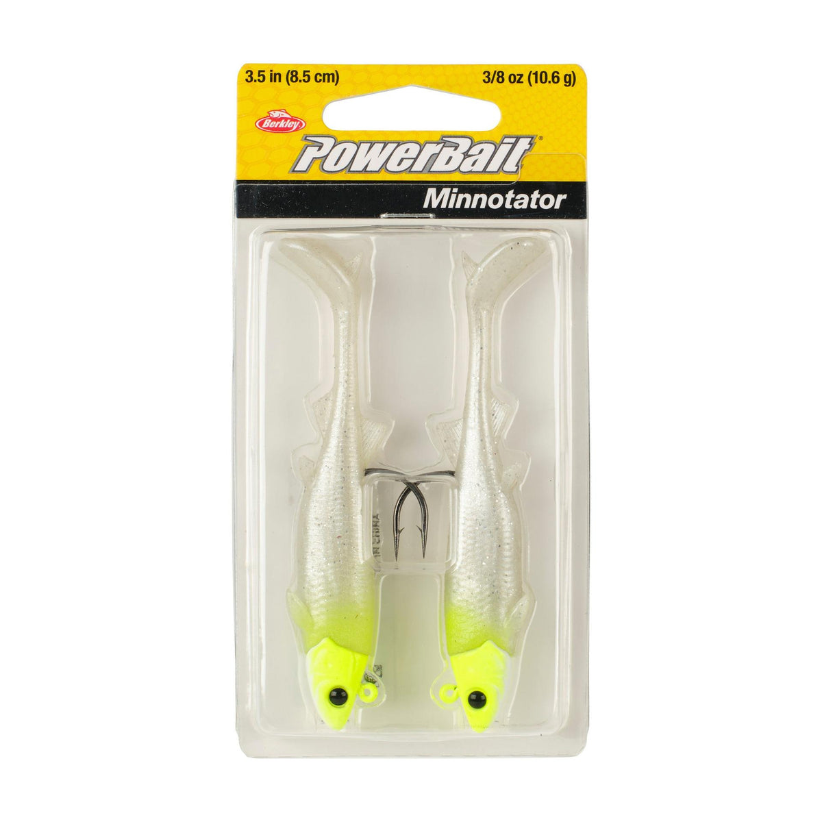 PowerBait® Minnotator