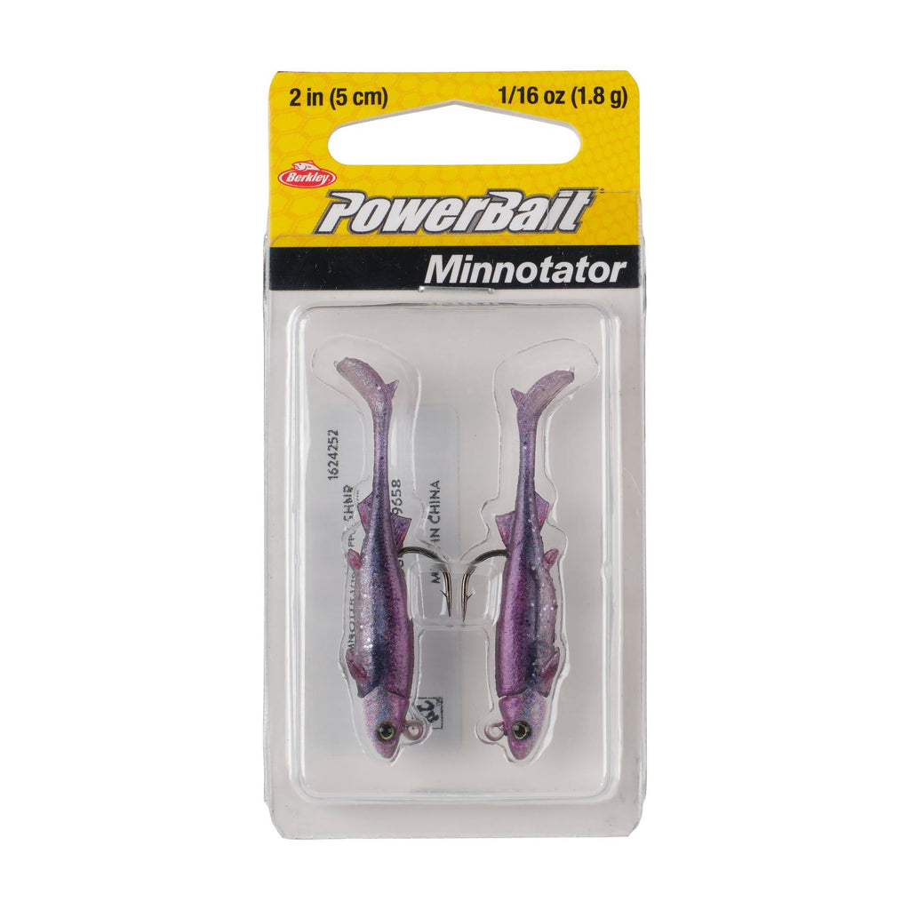 PowerBait® Minnotator