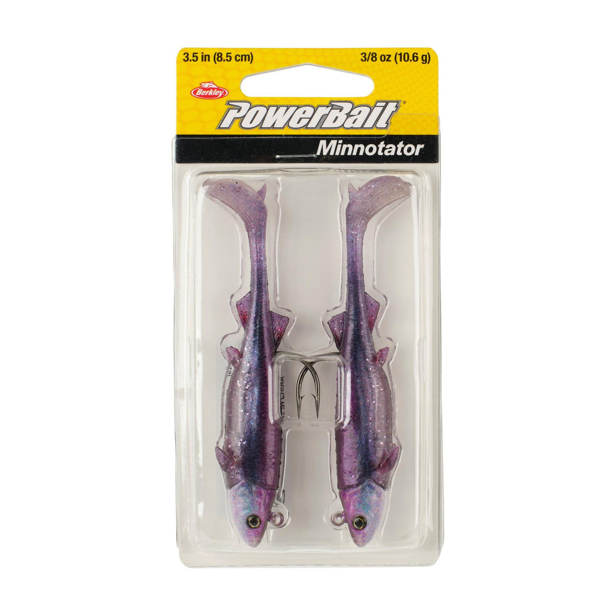 PowerBait® Minnotator