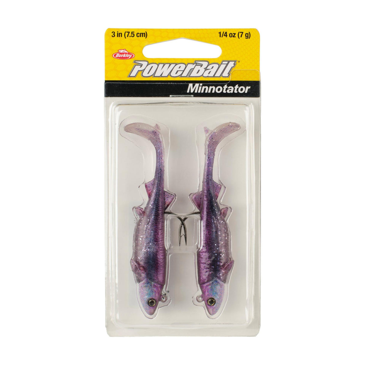 PowerBait® Minnotator
