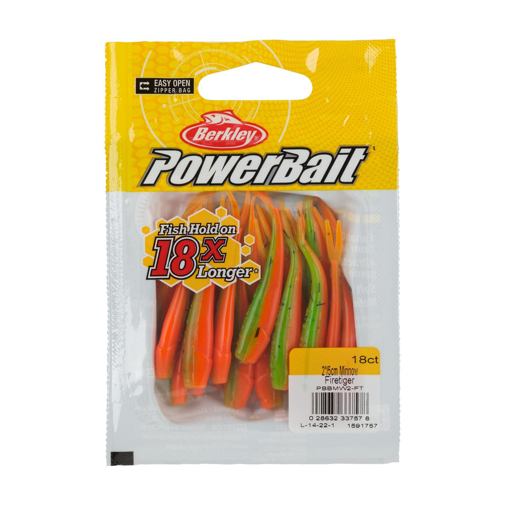 PowerBait® Minnow