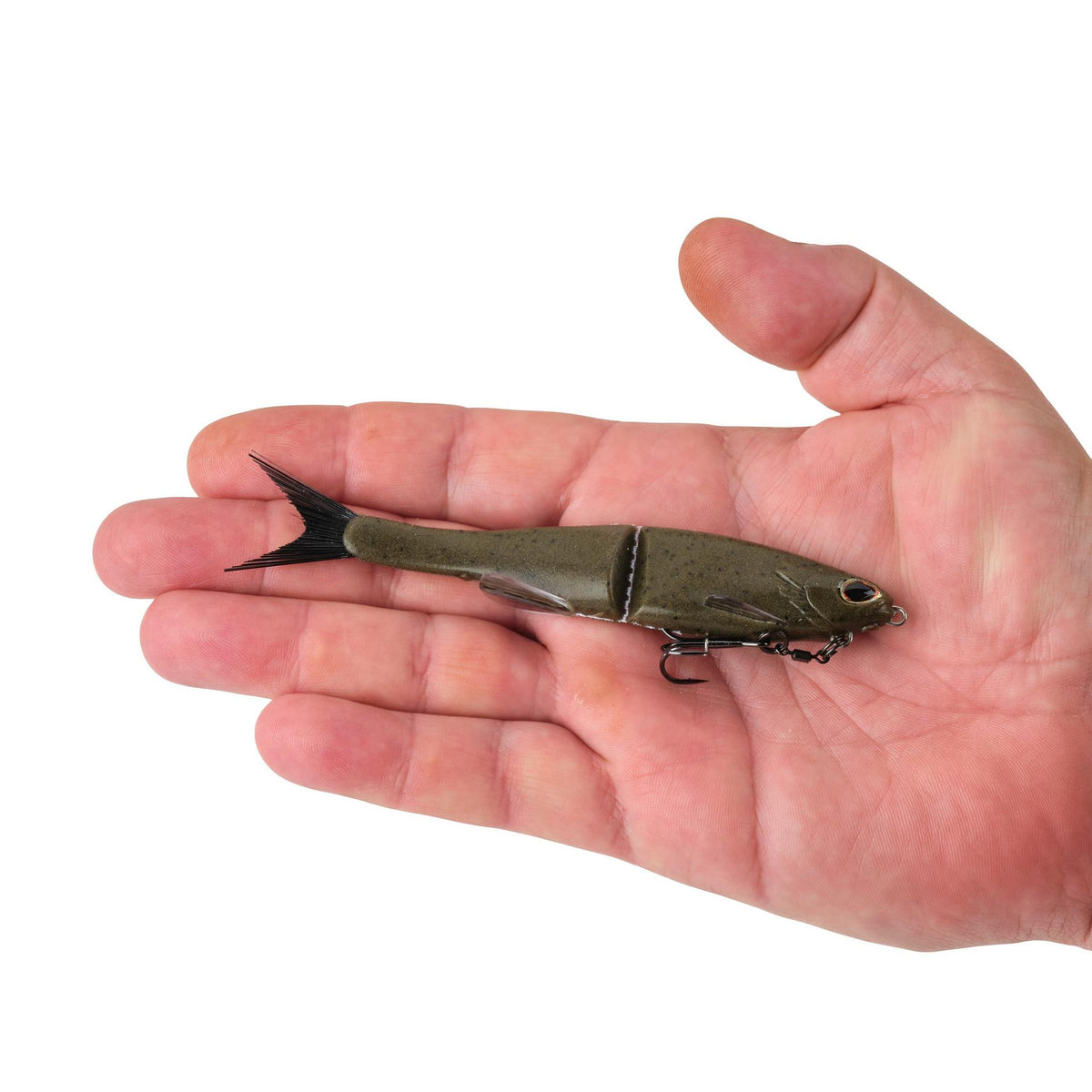 PowerBait® Nessie