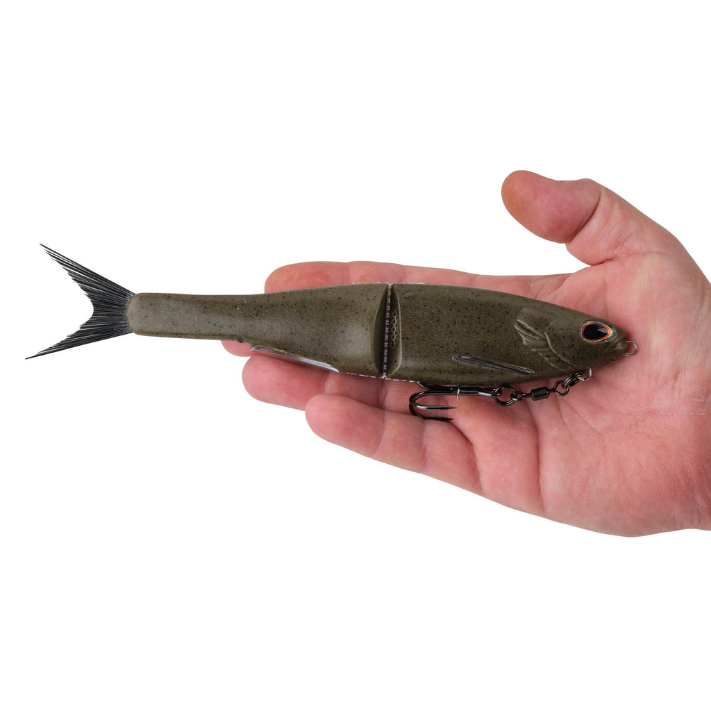 PowerBait® Nessie