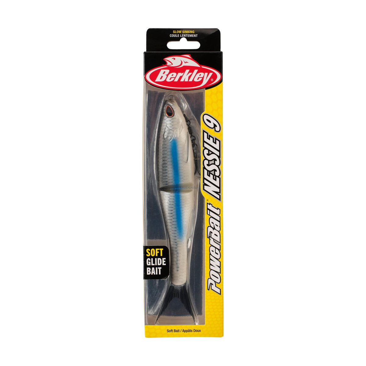PowerBait® Nessie