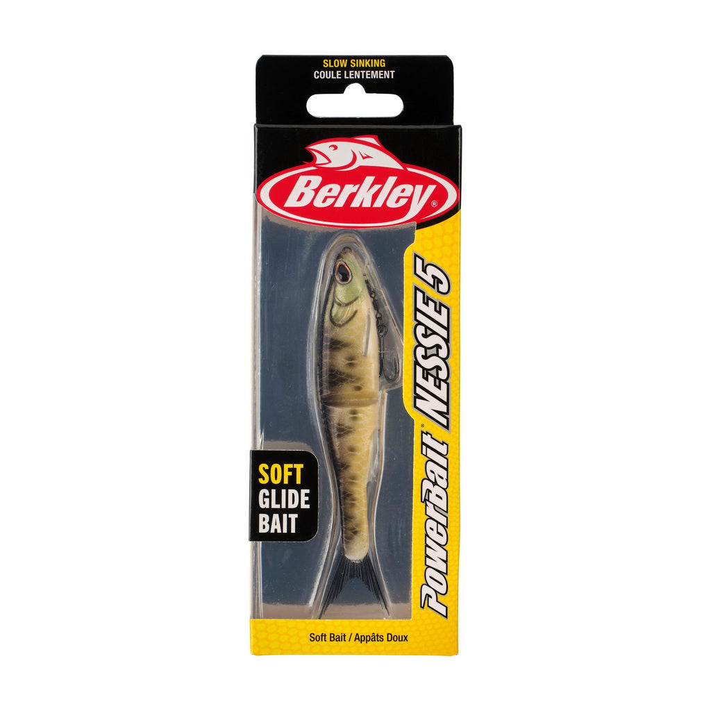 PowerBait® Nessie