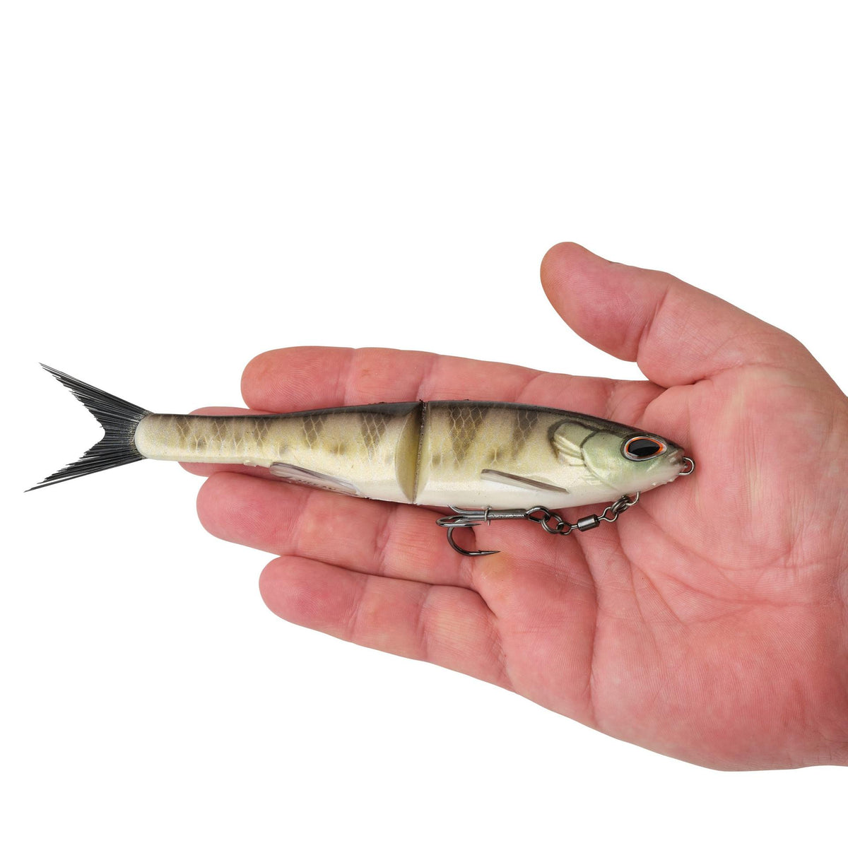 PowerBait® Nessie