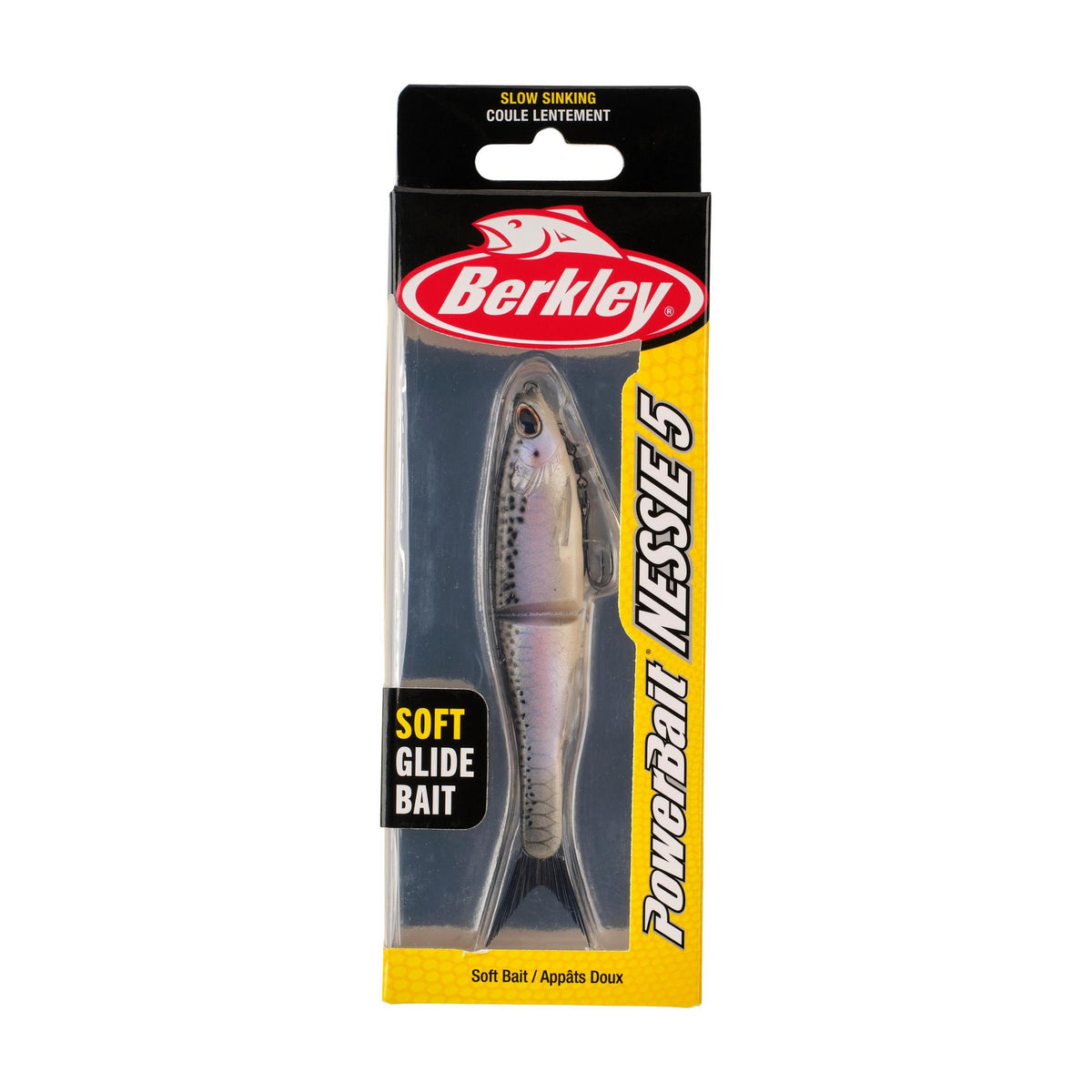 PowerBait® Nessie
