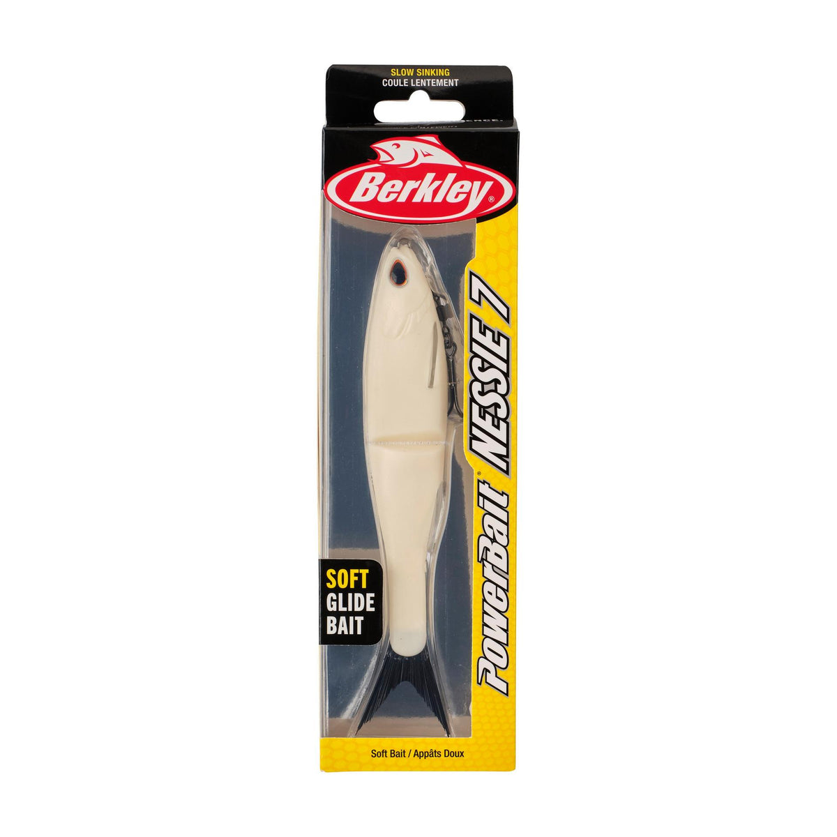 PowerBait® Nessie