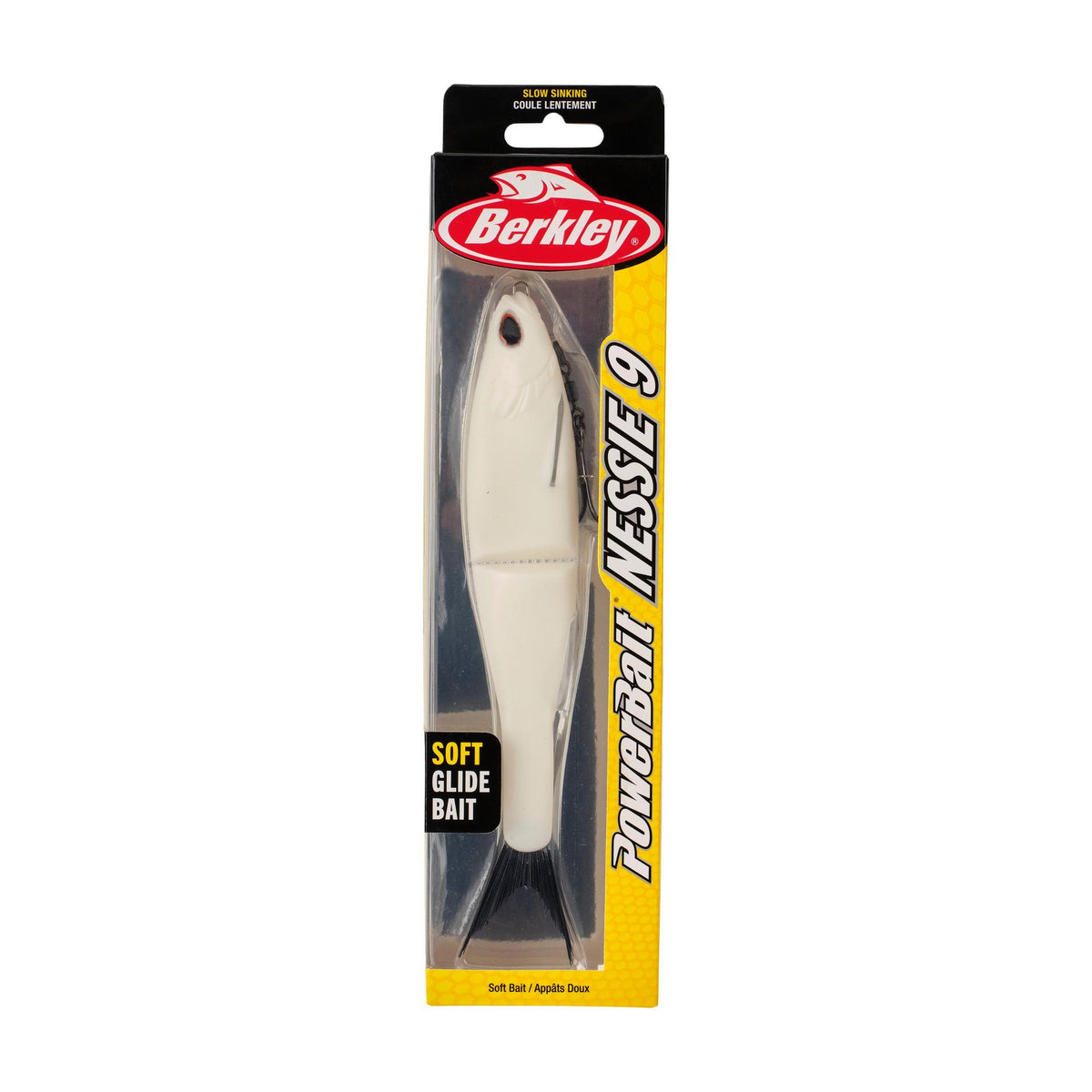 PowerBait® Nessie