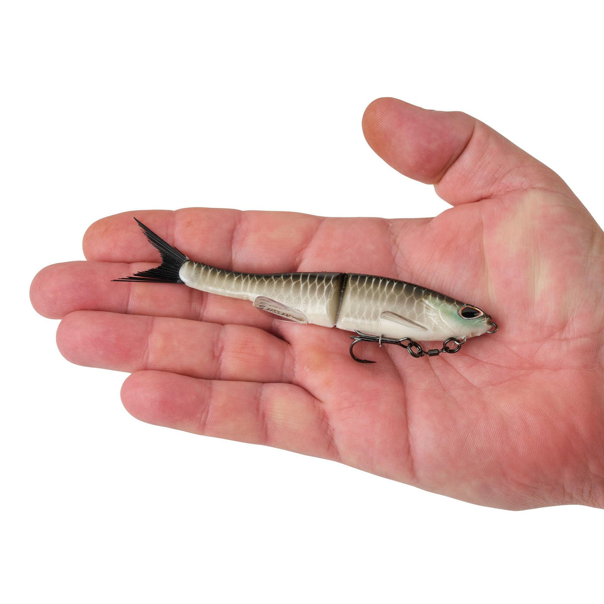 PowerBait® Nessie