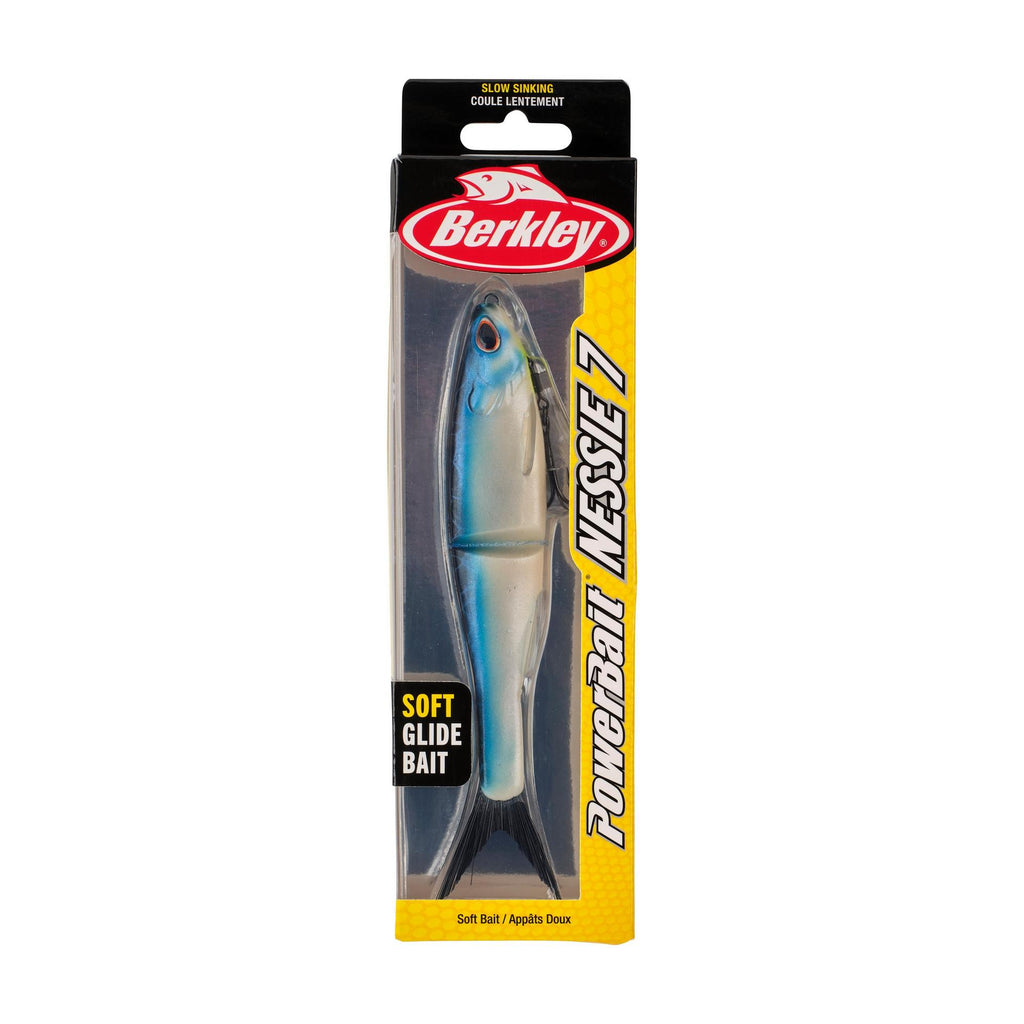 PowerBait® Nessie