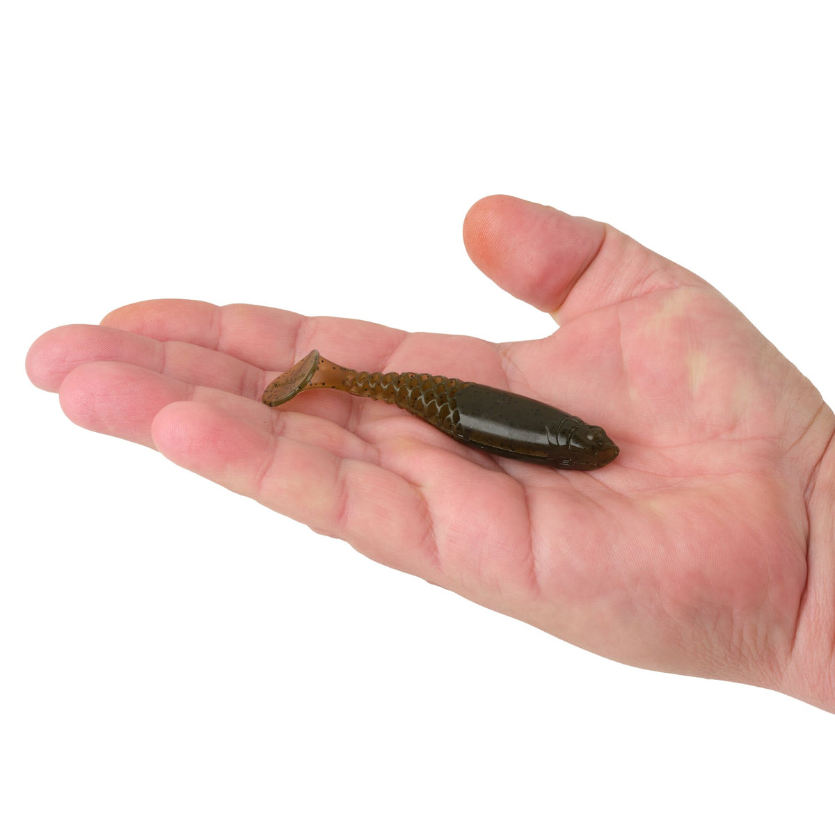 PowerBait® Paddlin' PowerStinger