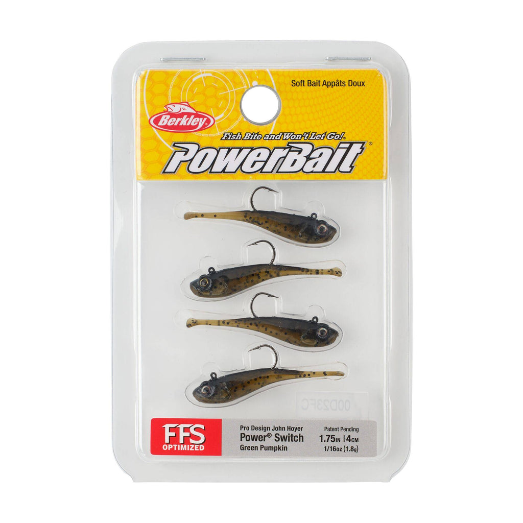 PowerBait® Power® Switch