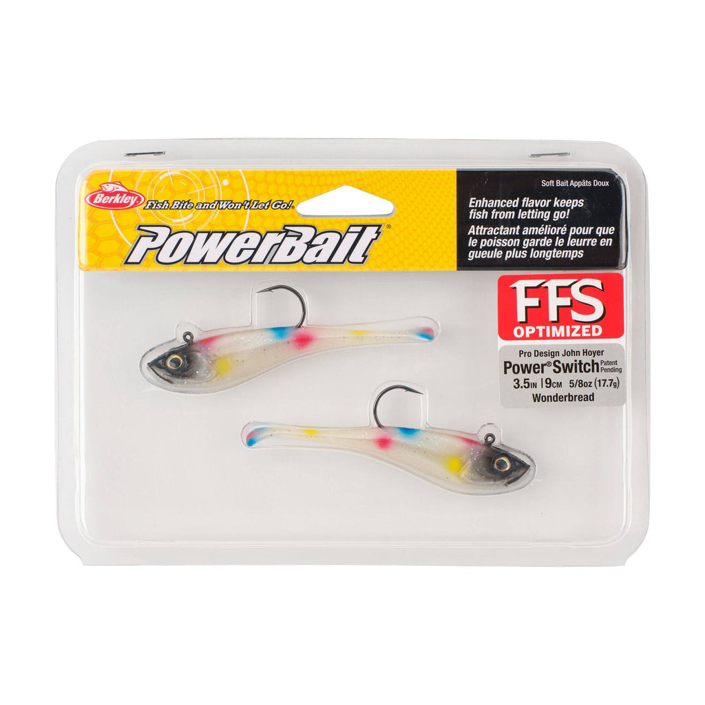 PowerBait® Power® Switch