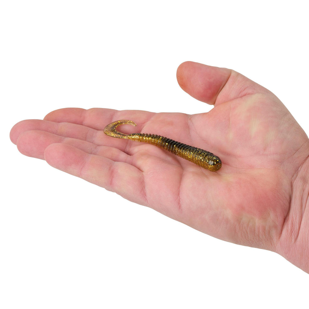 PowerBait® Rib Worm