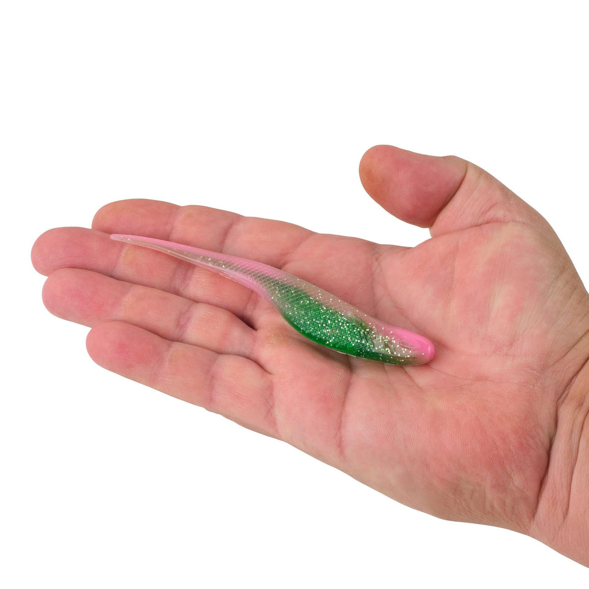 PowerBait® Saltwater Bonga Shad