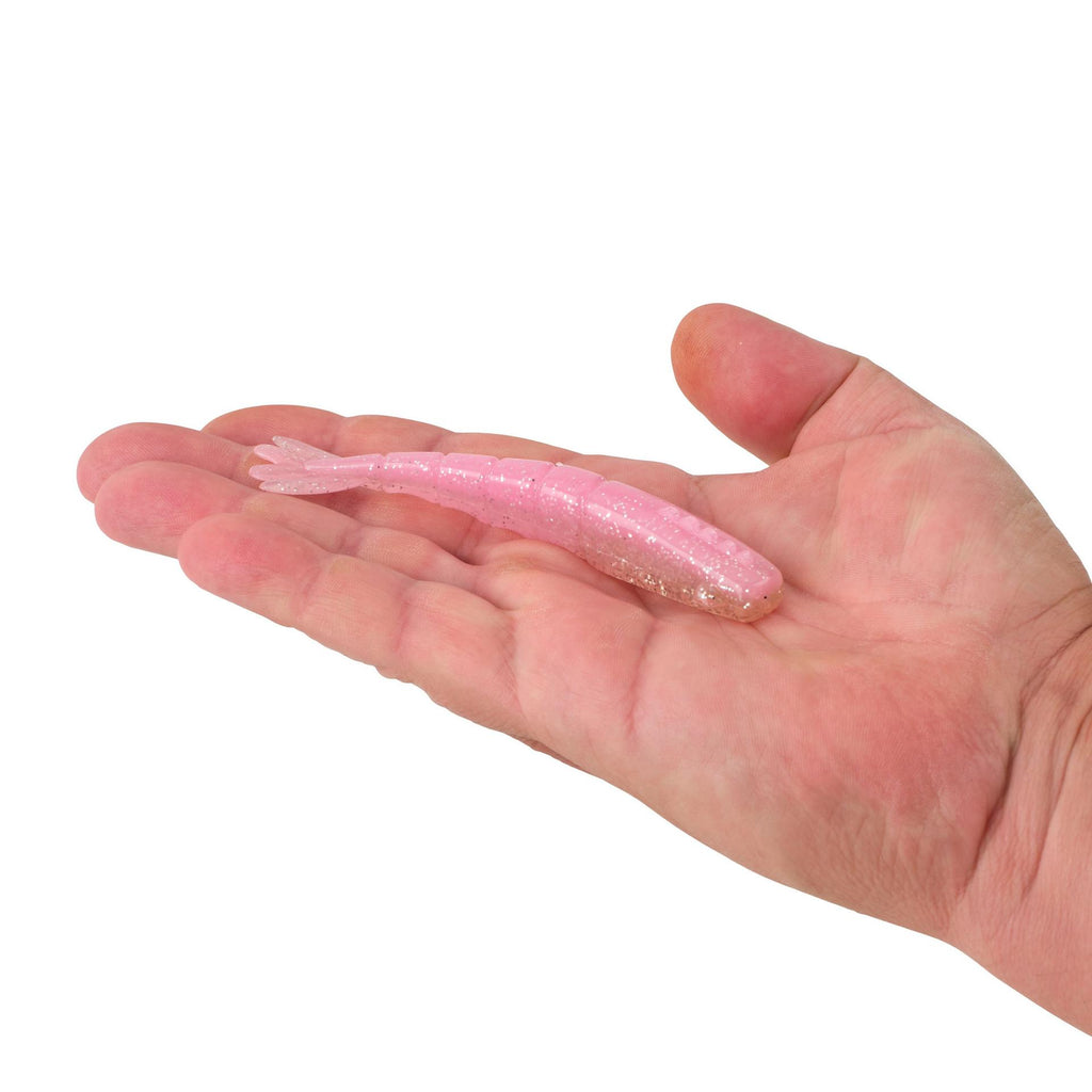 PowerBait® Saltwater Bonga Shrimp