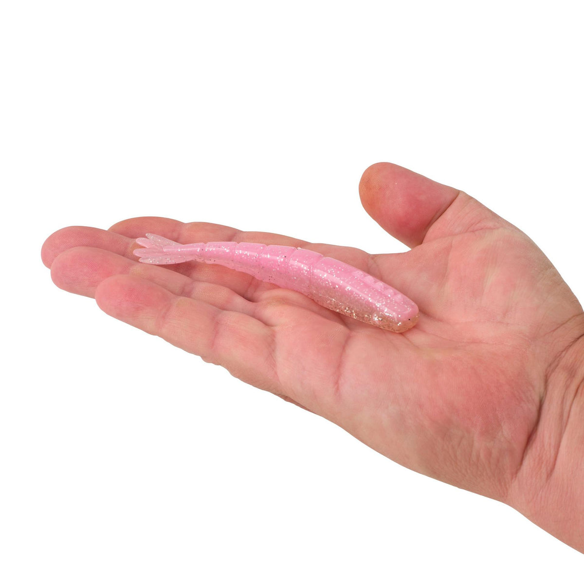 PowerBait® Saltwater Bonga Shrimp