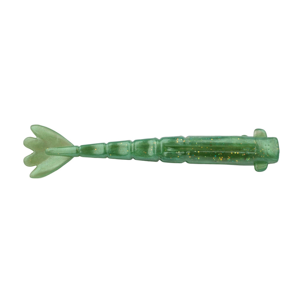 PowerBait® Saltwater Bonga Shrimp