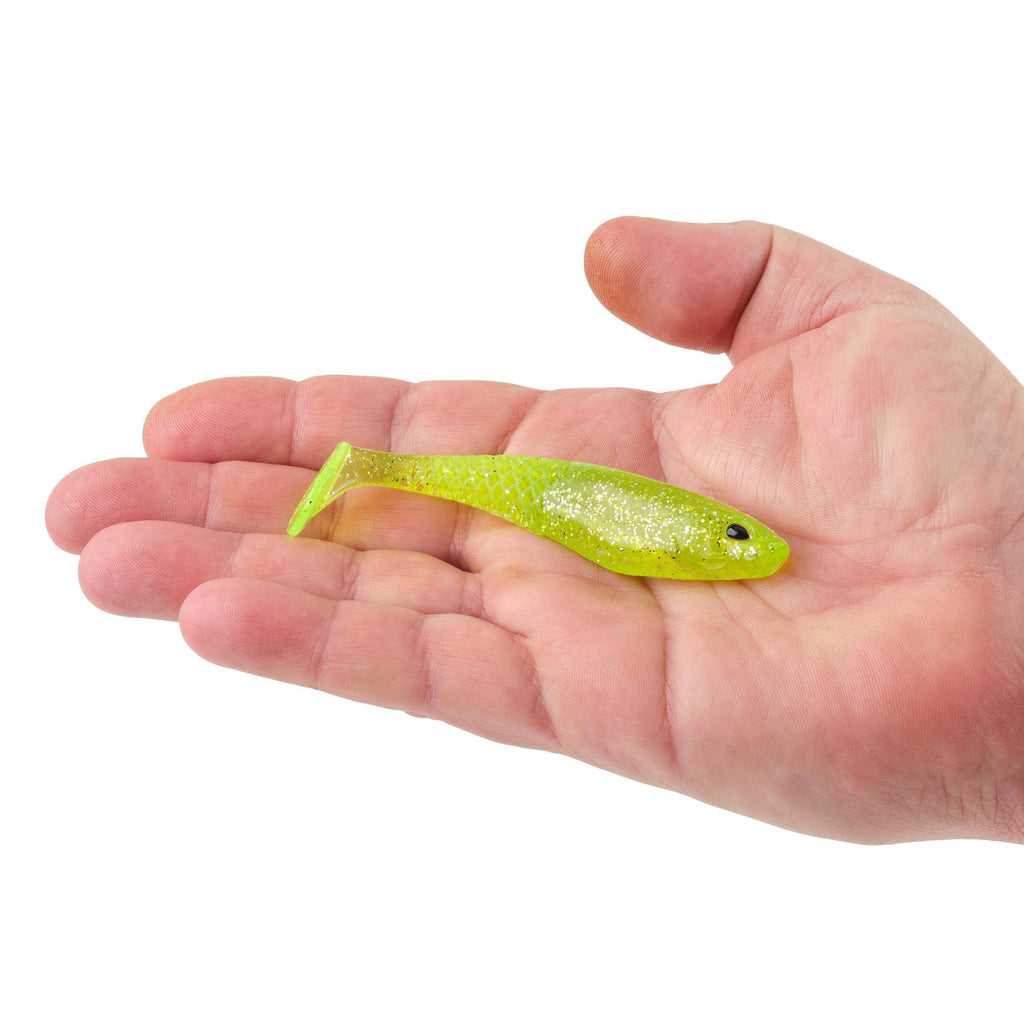 PowerBait® Saltwater CullShad