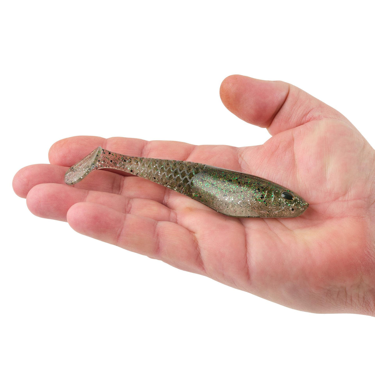 PowerBait® Saltwater CullShad