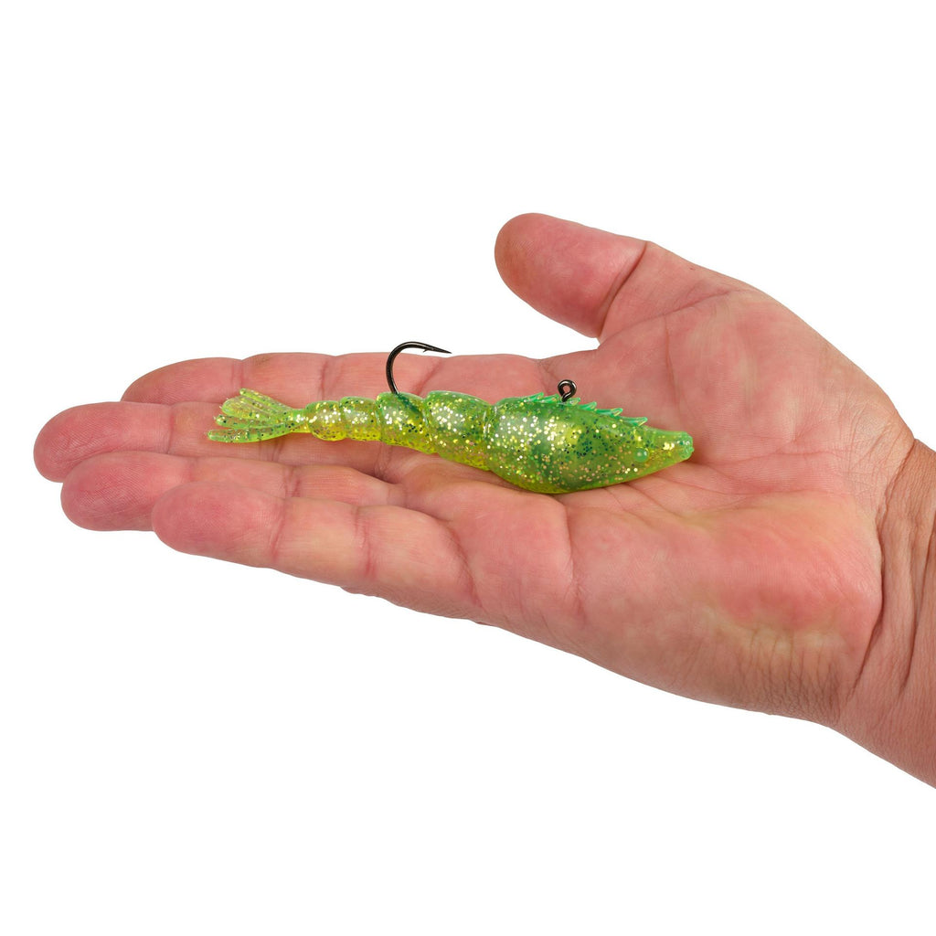 PowerBait® Saltwater Power®Switch Shrimp