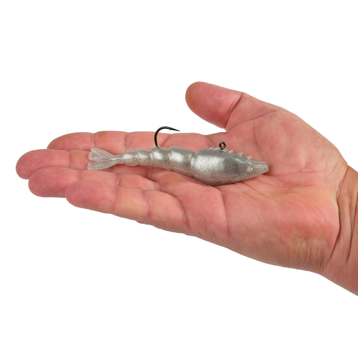 PowerBait® Saltwater Power®Switch Shrimp