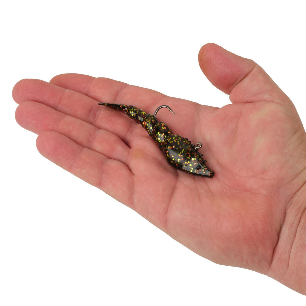 PowerBait® Saltwater Power®Switch Shrimp