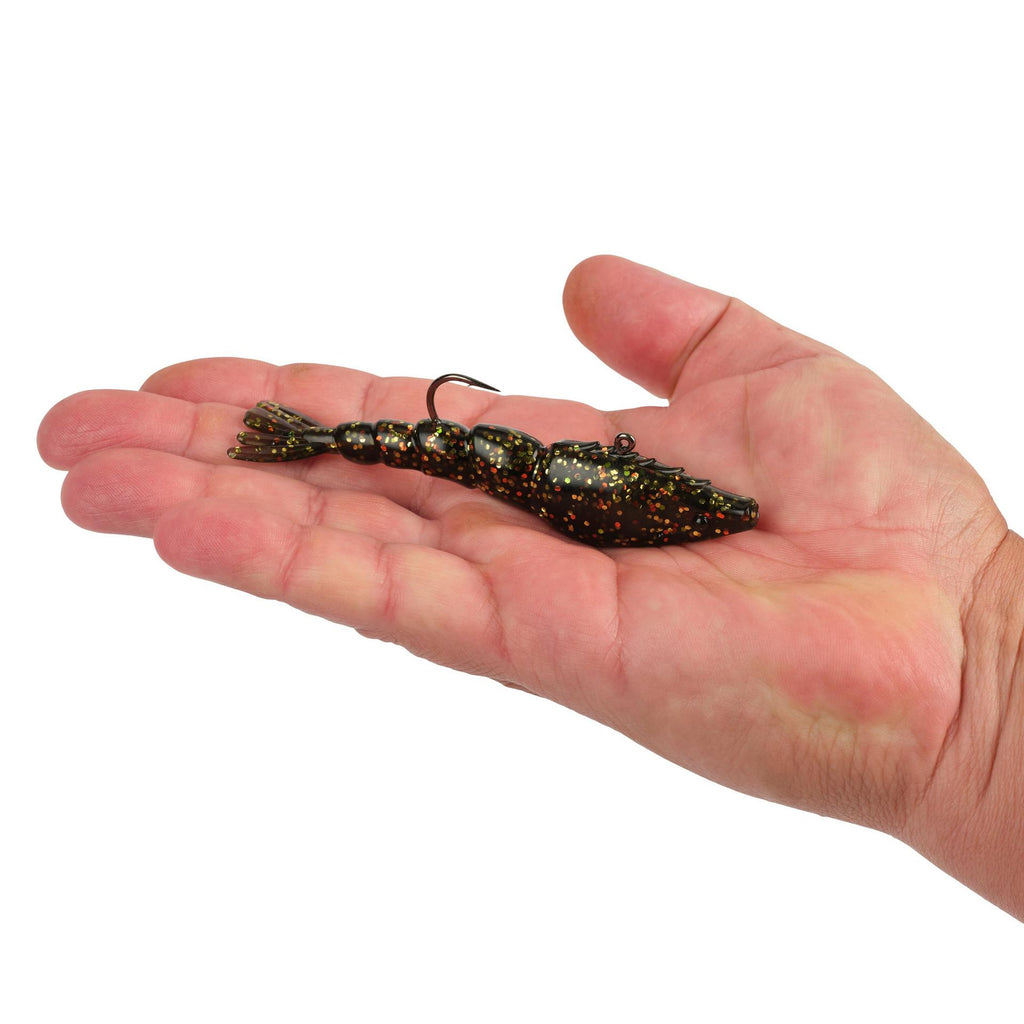 PowerBait® Saltwater Power®Switch Shrimp