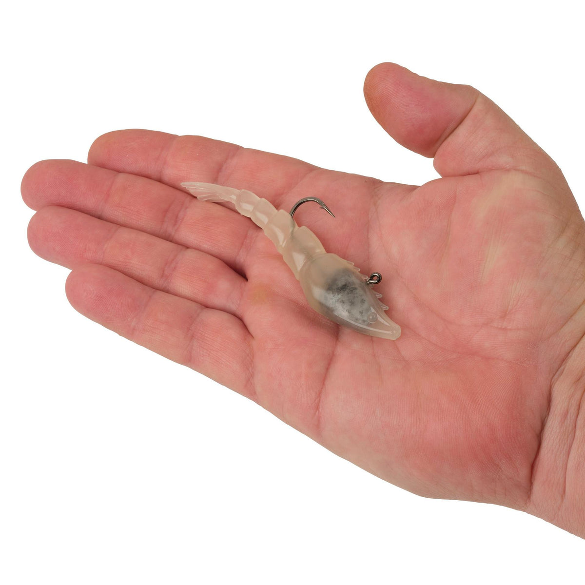 PowerBait® Saltwater Power®Switch Shrimp