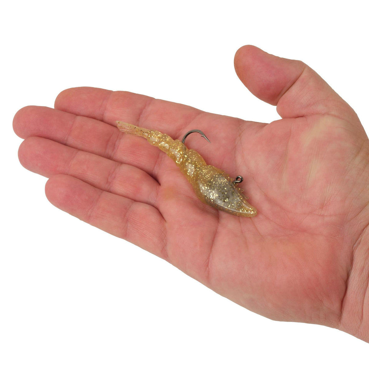 PowerBait® Saltwater Power®Switch Shrimp