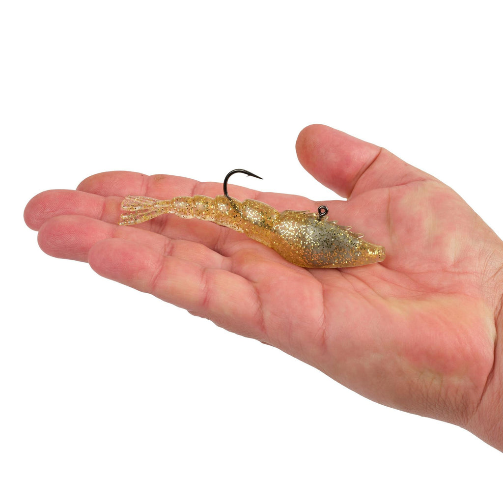 PowerBait® Saltwater Power®Switch Shrimp