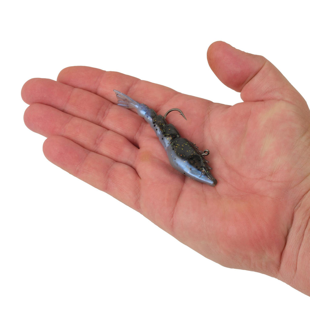 PowerBait® Saltwater Power®Switch Shrimp