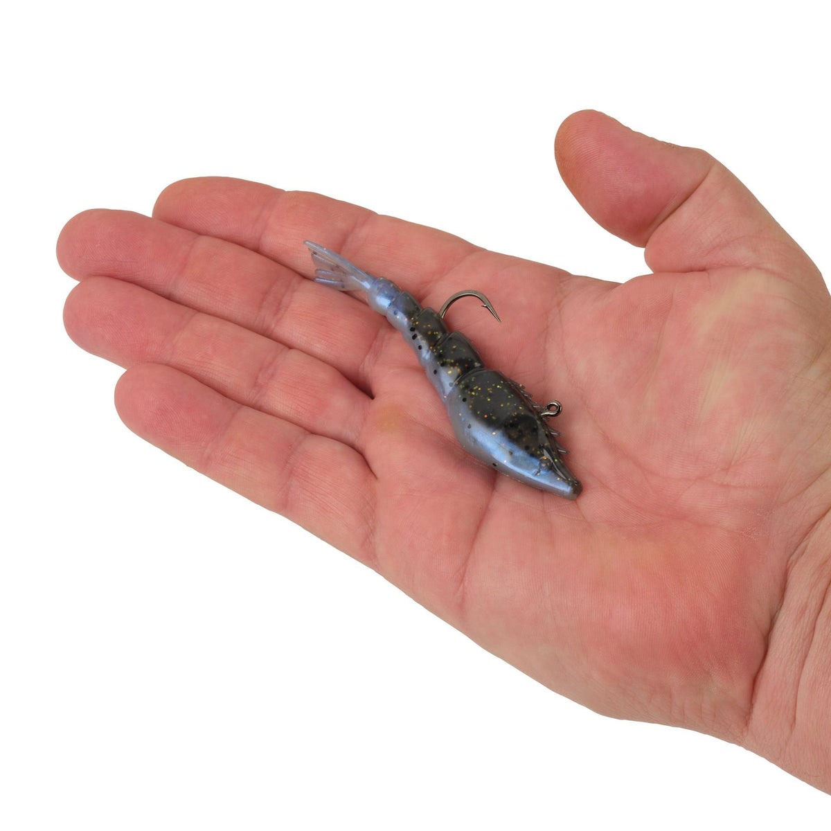 PowerBait® Saltwater Power®Switch Shrimp