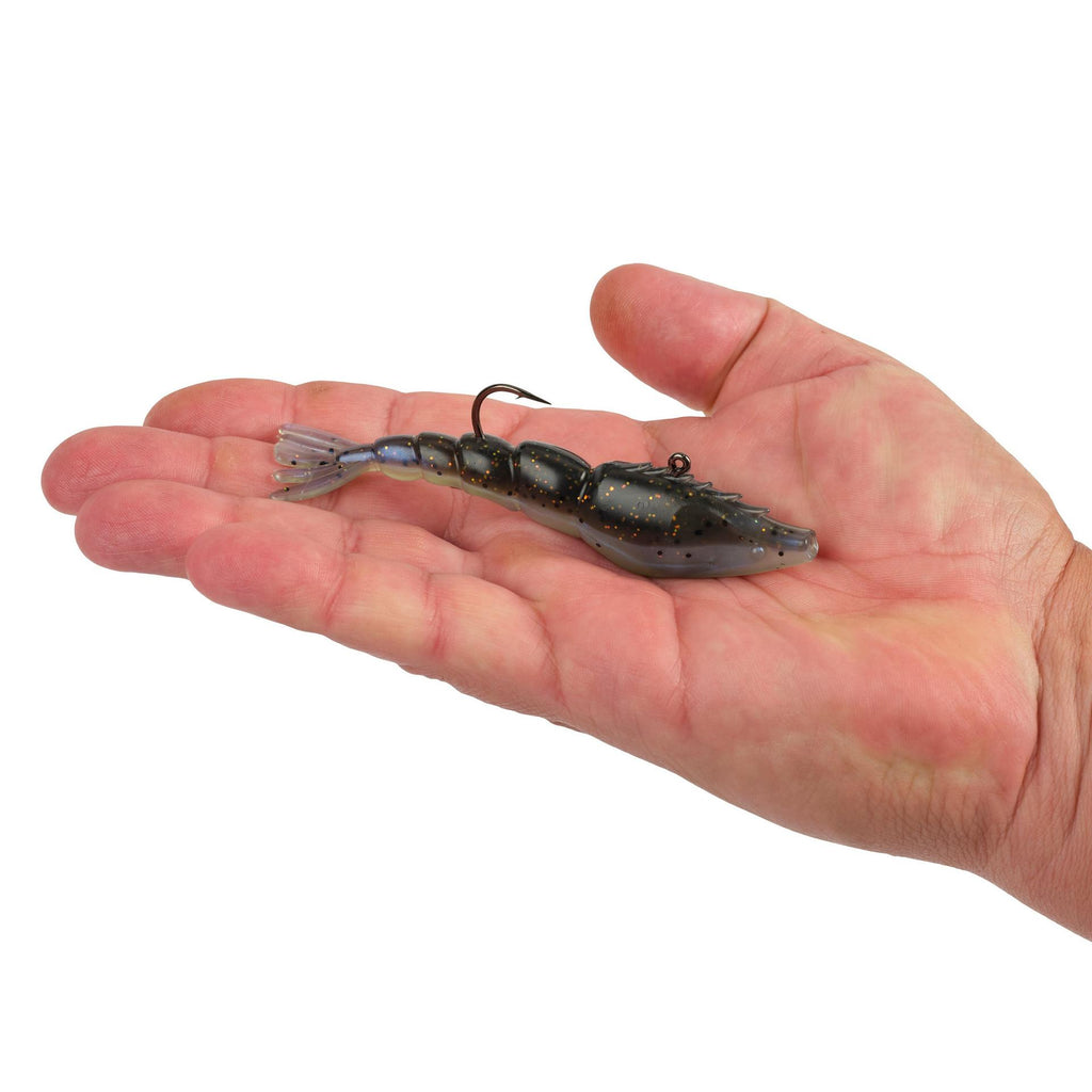PowerBait® Saltwater Power®Switch Shrimp