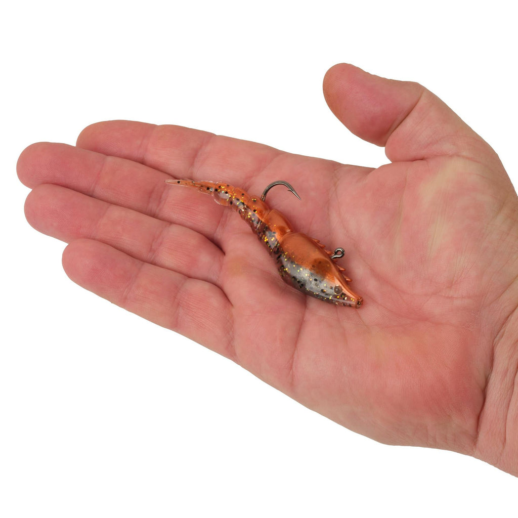 PowerBait® Saltwater Power®Switch Shrimp