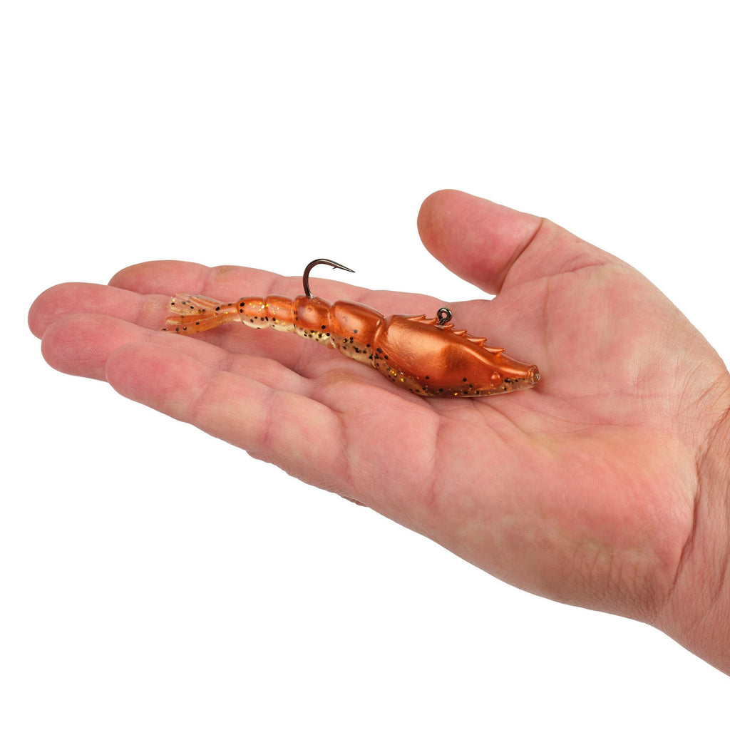 PowerBait® Saltwater Power®Switch Shrimp