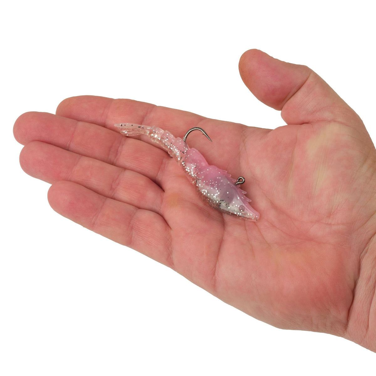 PowerBait® Saltwater Power®Switch Shrimp