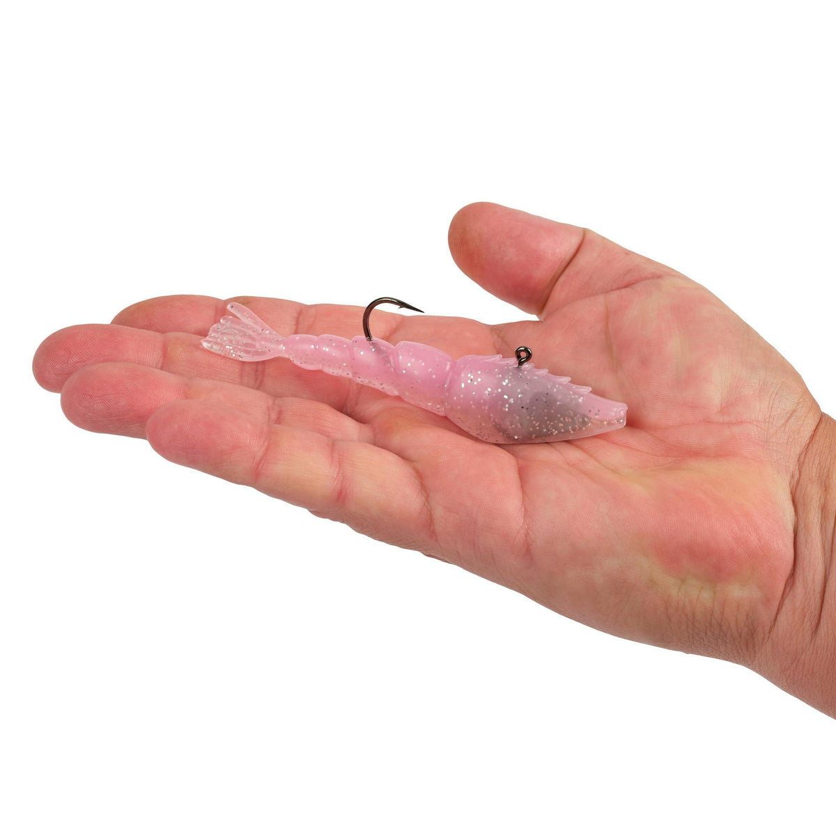 PowerBait® Saltwater Power®Switch Shrimp
