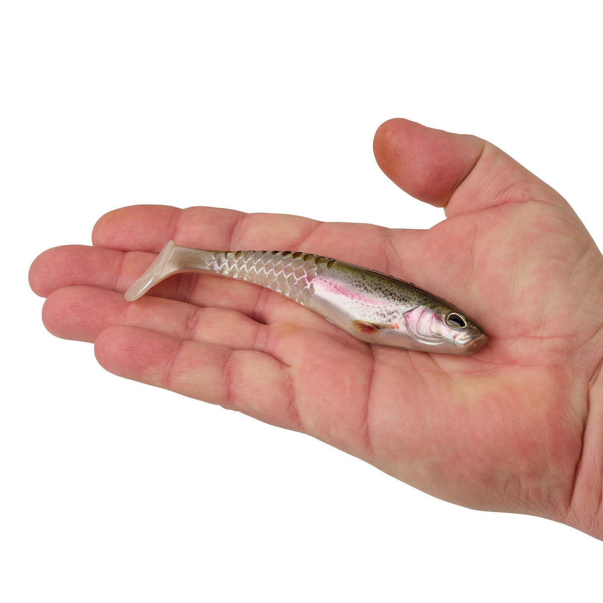 PowerBait® Unrigged CullShad