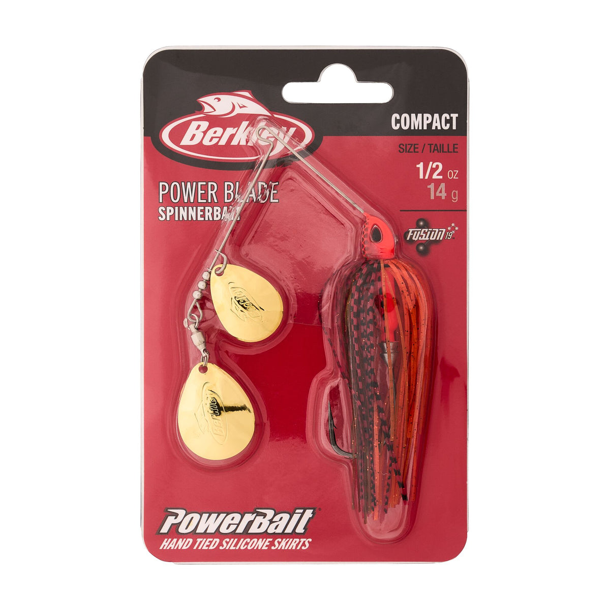 Power® Blade Compact
