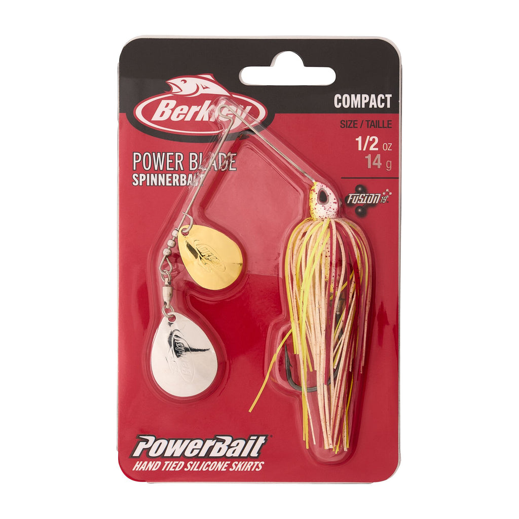 Power® Blade Compact